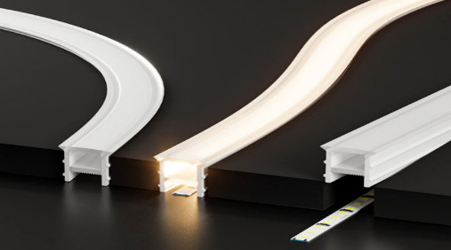 silicone flexible trunking