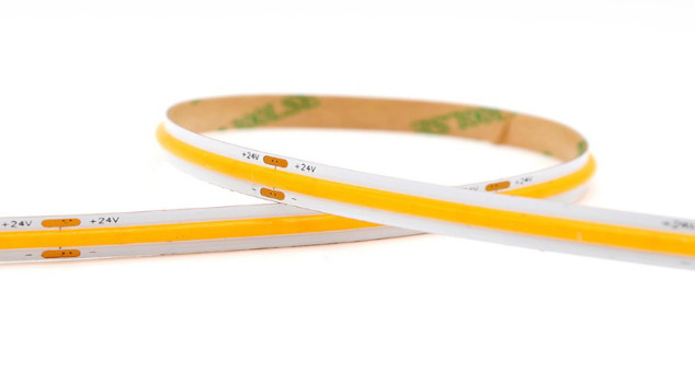 48 Volt COB LED Flexible Strip